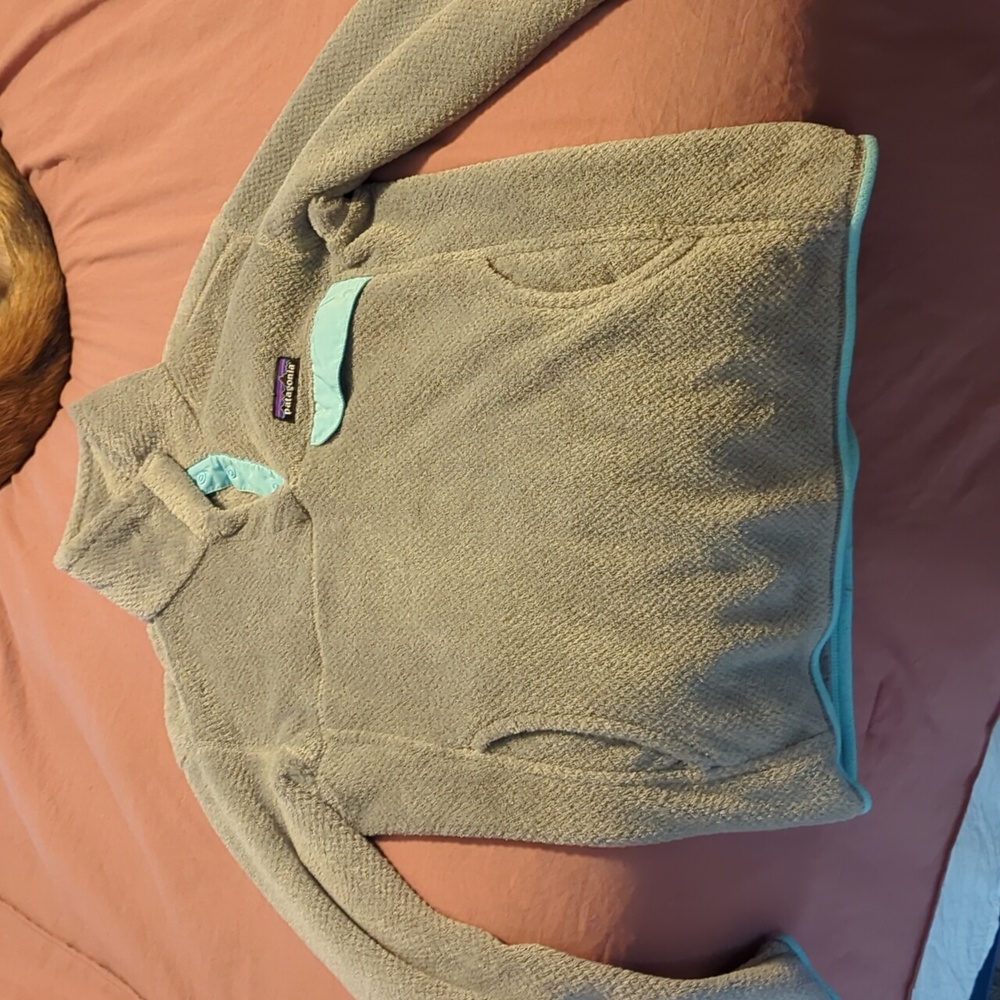 Patagonia Women's Pullover